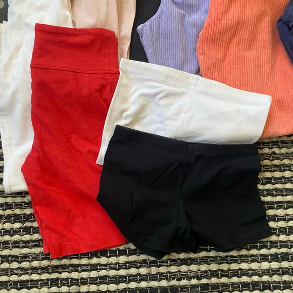 🌿Girls 15P Clothing Mix Bundle Old Navy Gap Mini Boden Hanna Andersson 8-12Y - Picture 3 of 4